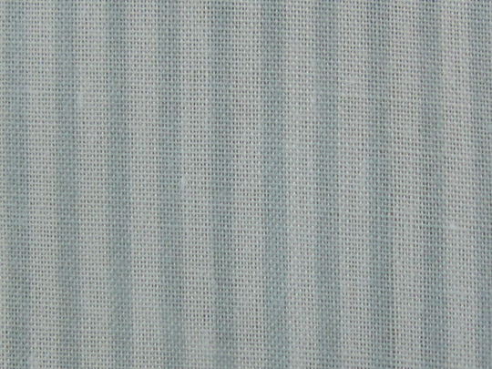 Printing polyester/cotton body lining fabrics